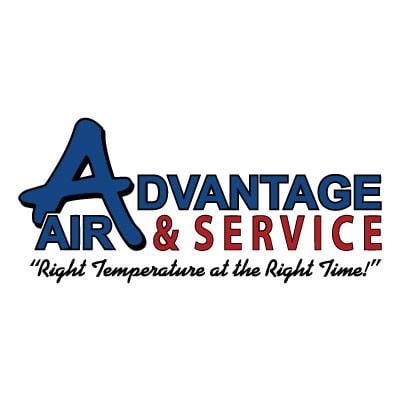 Avatar for ADVANTAGE AIR SERVICE LLC